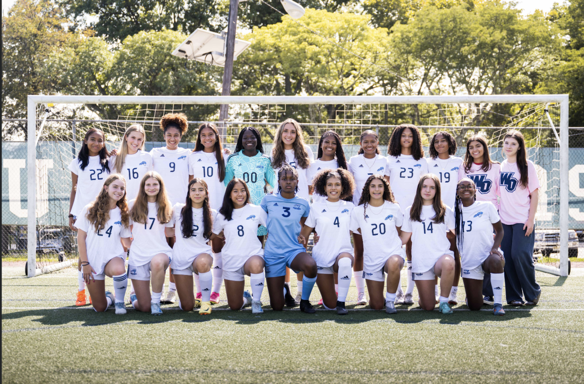 United in Stride: How Team Chemistry and Commitment Drives West Orange Girl’s Soccer